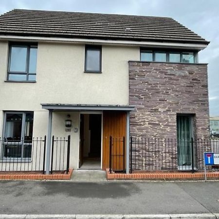 Holiday Home In Cardiff. Sleeps 6 외부 사진