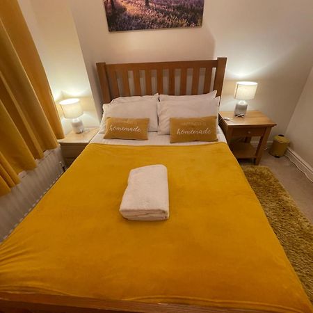 Holiday Home In Cardiff. Sleeps 6 외부 사진
