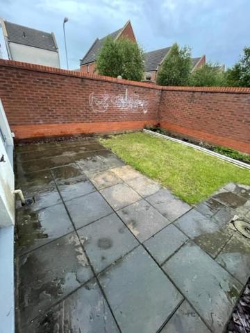 Holiday Home In Cardiff. Sleeps 6 외부 사진