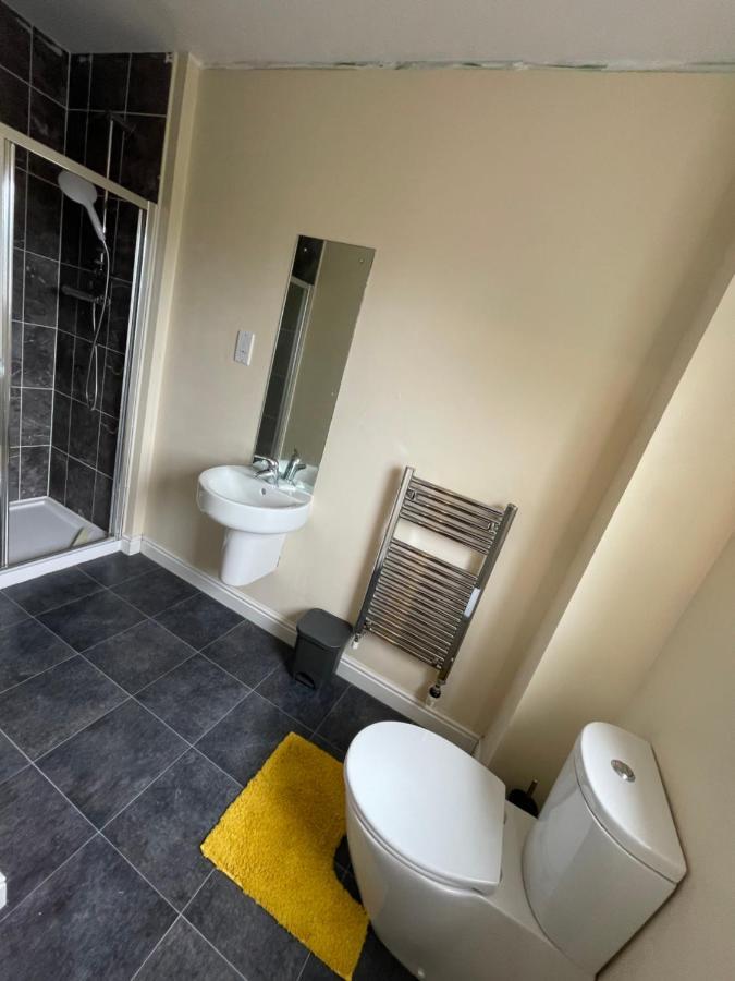 Holiday Home In Cardiff. Sleeps 6 외부 사진