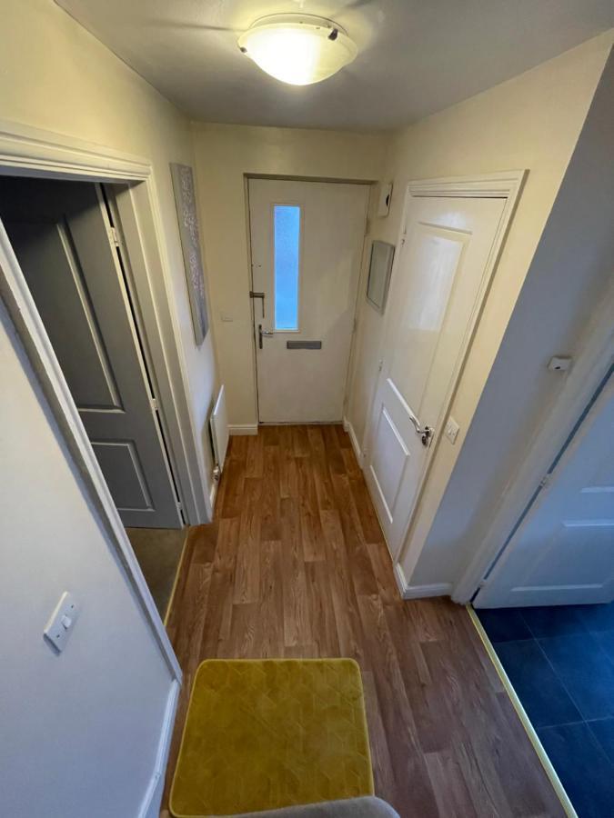 Holiday Home In Cardiff. Sleeps 6 외부 사진