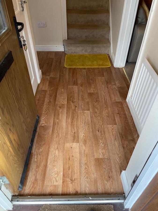 Holiday Home In Cardiff. Sleeps 6 외부 사진
