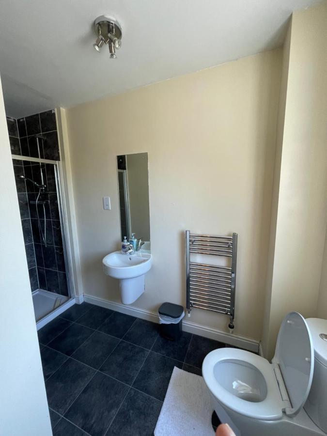 Holiday Home In Cardiff. Sleeps 6 외부 사진