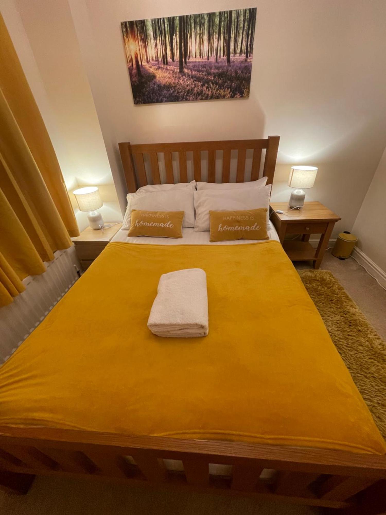 Holiday Home In Cardiff. Sleeps 6 외부 사진