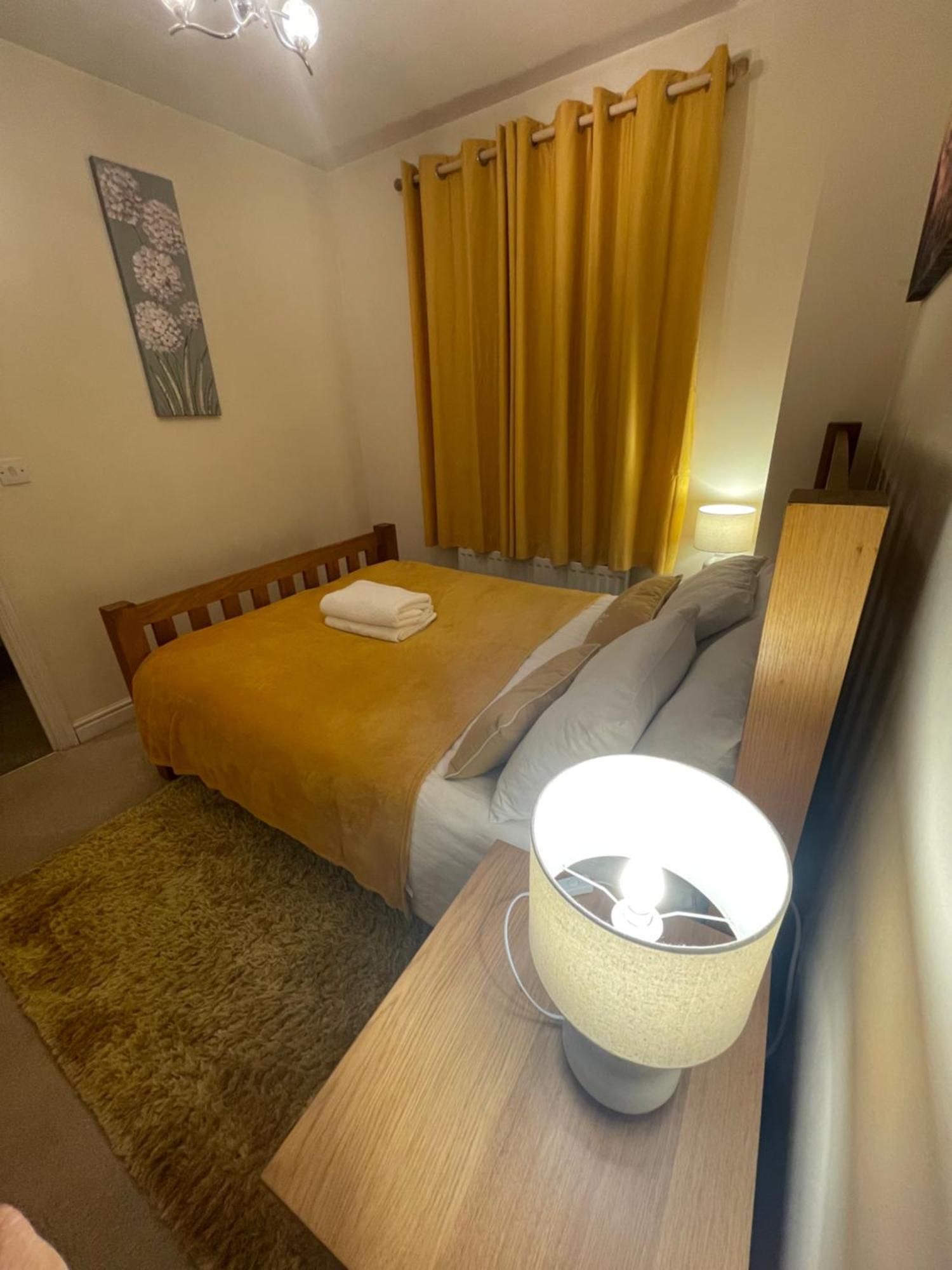Holiday Home In Cardiff. Sleeps 6 외부 사진